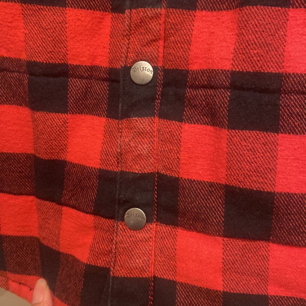 Brixton Jacket - image 4